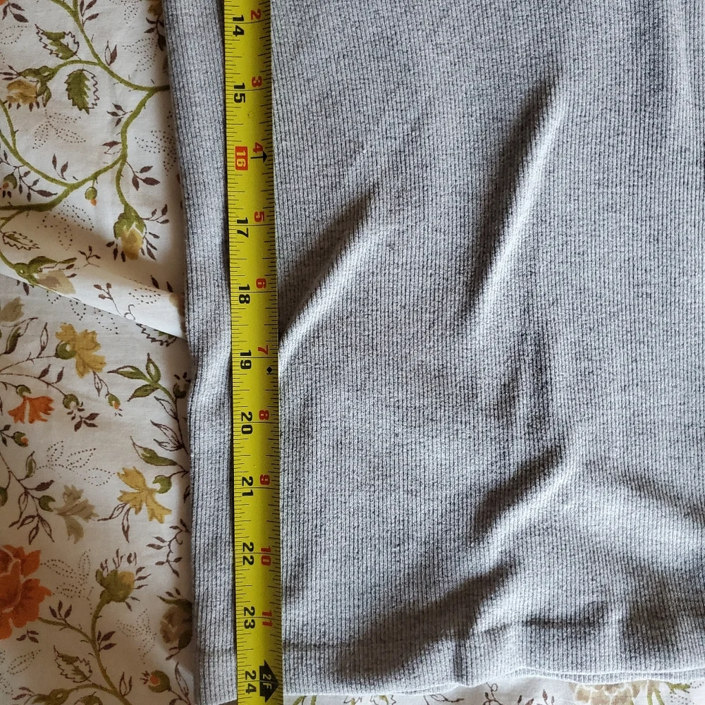 Free People preloved good